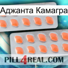 Аджанта Камагра 27